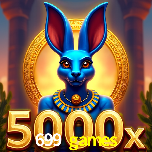 699 games