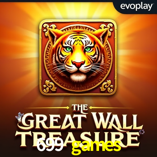 699 games,699.games