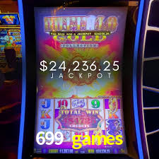 699 games: A Experiência de Casino com Jogos de Mesa ao Vivo