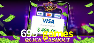 699 games