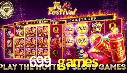 Explore as vantagens do 699 games: serviço profissional e confiabilidade