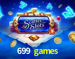 699 games,699.games