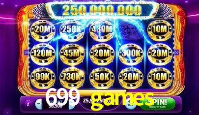 Ofertas Imperdíveis na 699 games: Promoções e Bônus Que Valem a Pena