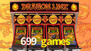 699 games,699.games