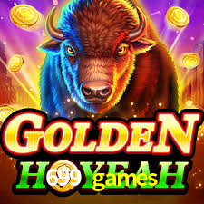 Bônus Generosos e Exclusivos no 699 games para Você!