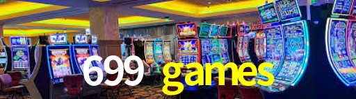 699 games,699.games