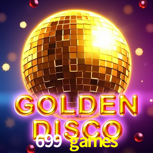 699 games: Jogos de Caça-Níqueis-Altas Recompensas, Roleta-Velocidade, Blackjack-Desafios Máximos