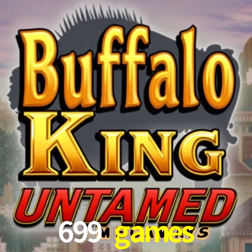 699 games