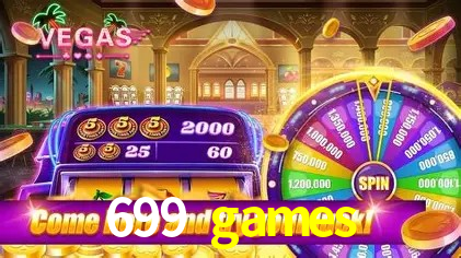 699 games