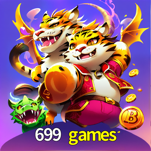 699 games
